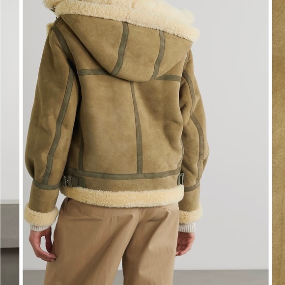 Chloe jacket - Picture 2 of 9